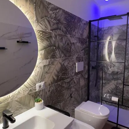 Agf Luxury Apartment Catania