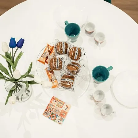 Agf Luxury * Catania