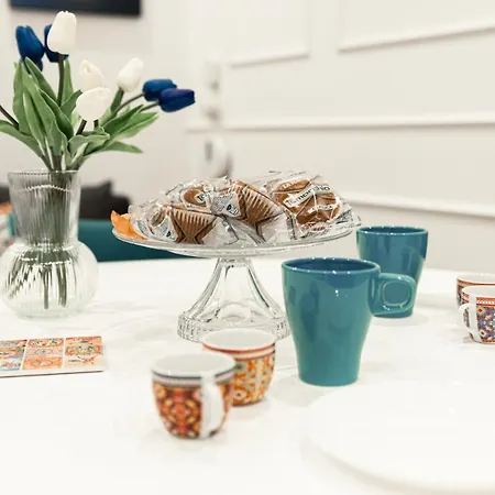 Agf Luxury * Catania