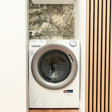 Apartment Agf Luxury *