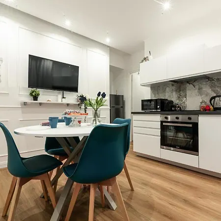 Agf Luxury * Catania