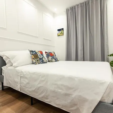 Agf Luxury * Catania