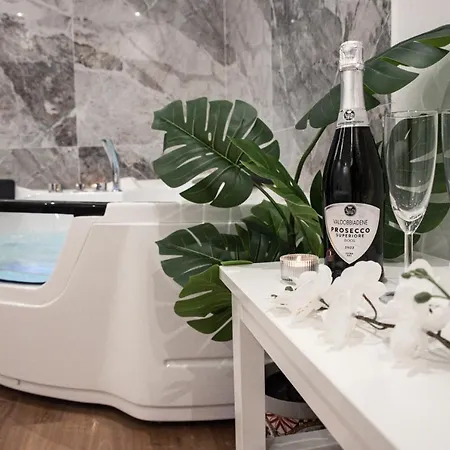 Agf Luxury Catania