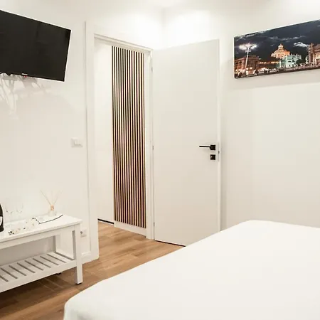 Agf Luxury Apartamento *