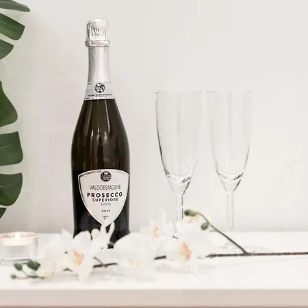 Apartment Agf Luxury *