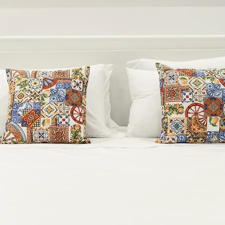 Agf Luxury * Catania