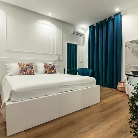 Apartment Agf Luxury