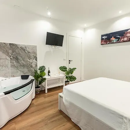 Agf Luxury Catania