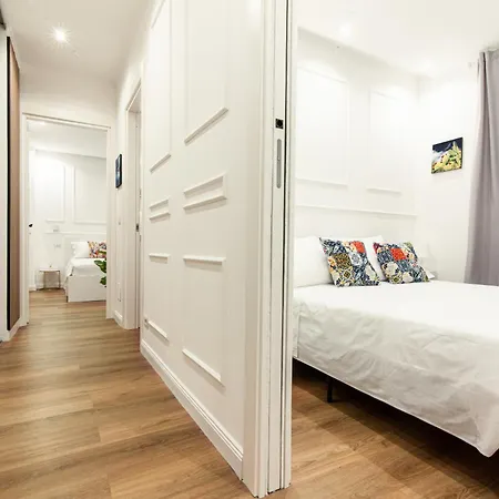 Agf Luxury Apartment Catania