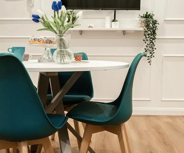 Apartamento Agf Luxury