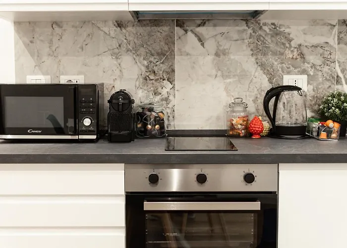 Apartamento Agf Luxury