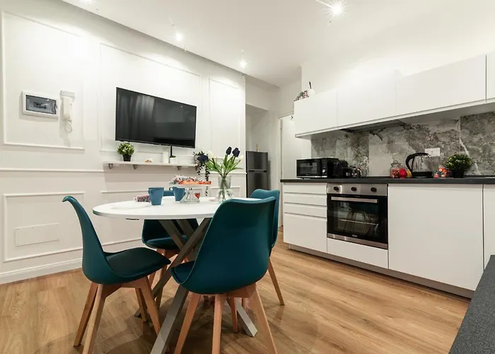 Agf Luxury * Catânia