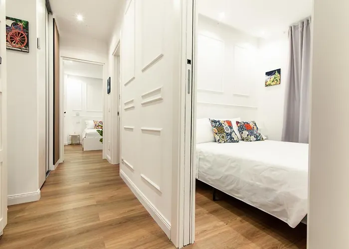 Agf Luxury Apartamento Catânia