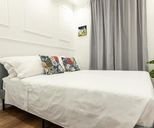 Agf Luxury * Catânia