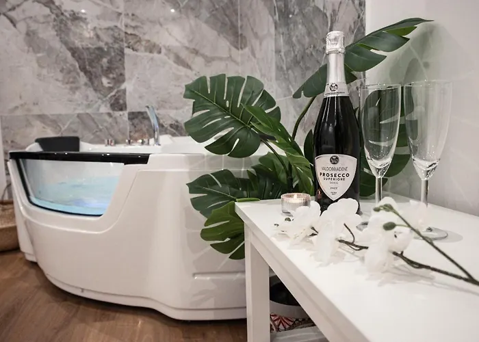 Agf Luxury Catânia