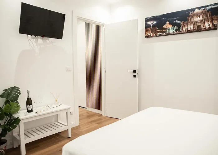 Agf Luxury Apartamento *