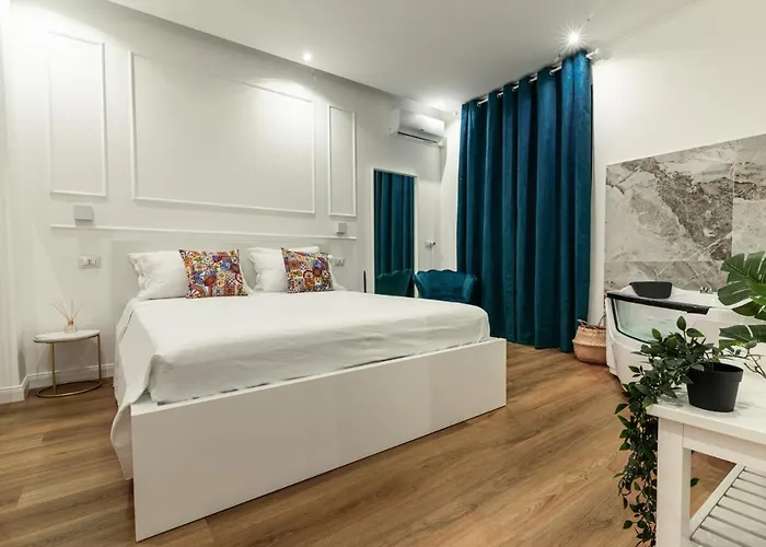 Apartamento Agf Luxury