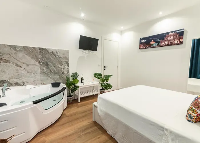 Agf Luxury Catânia